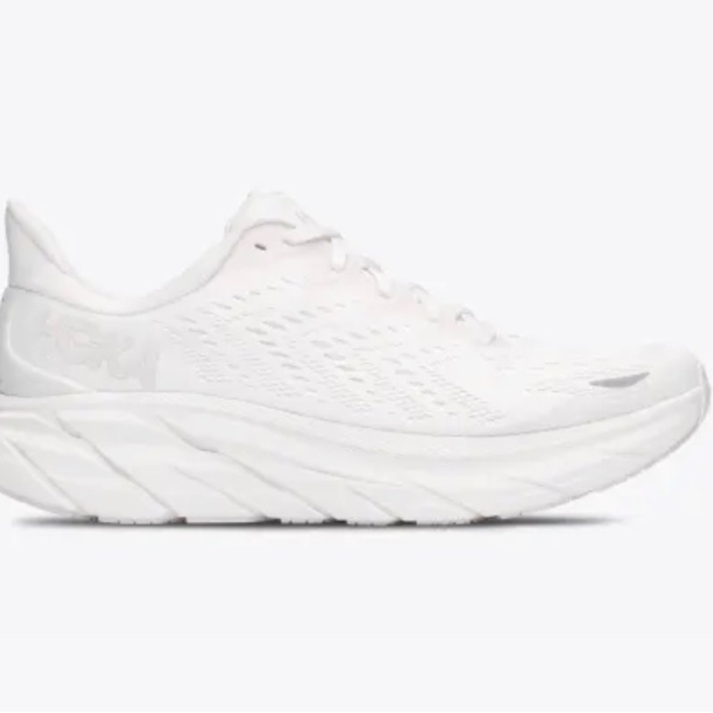 Hoka Clifton 8 wide